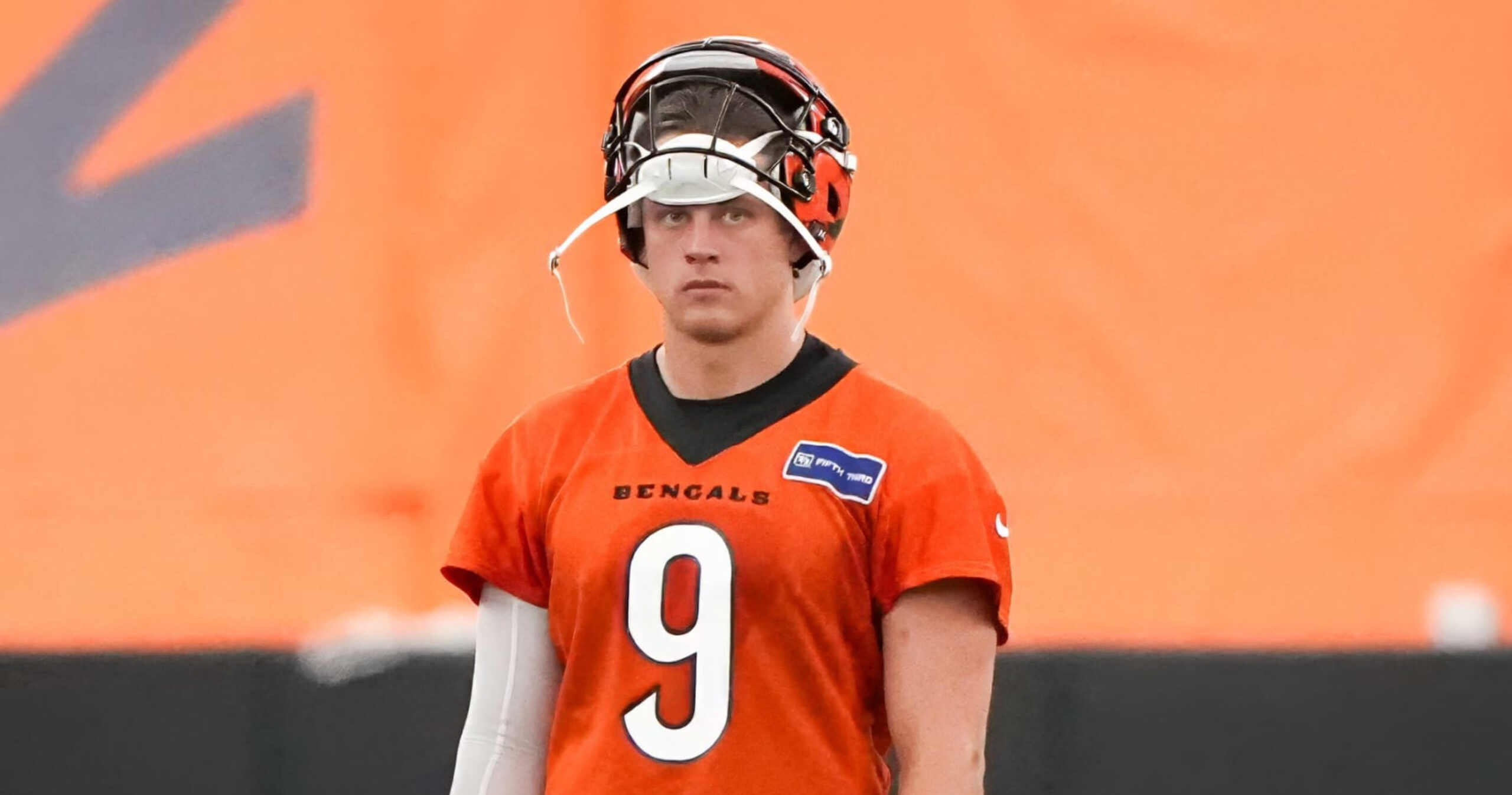 Bengals’ Joe Burrow Says ‘I Know I’m Pretty Damn Good’ Ahead of 2024 NFL Season