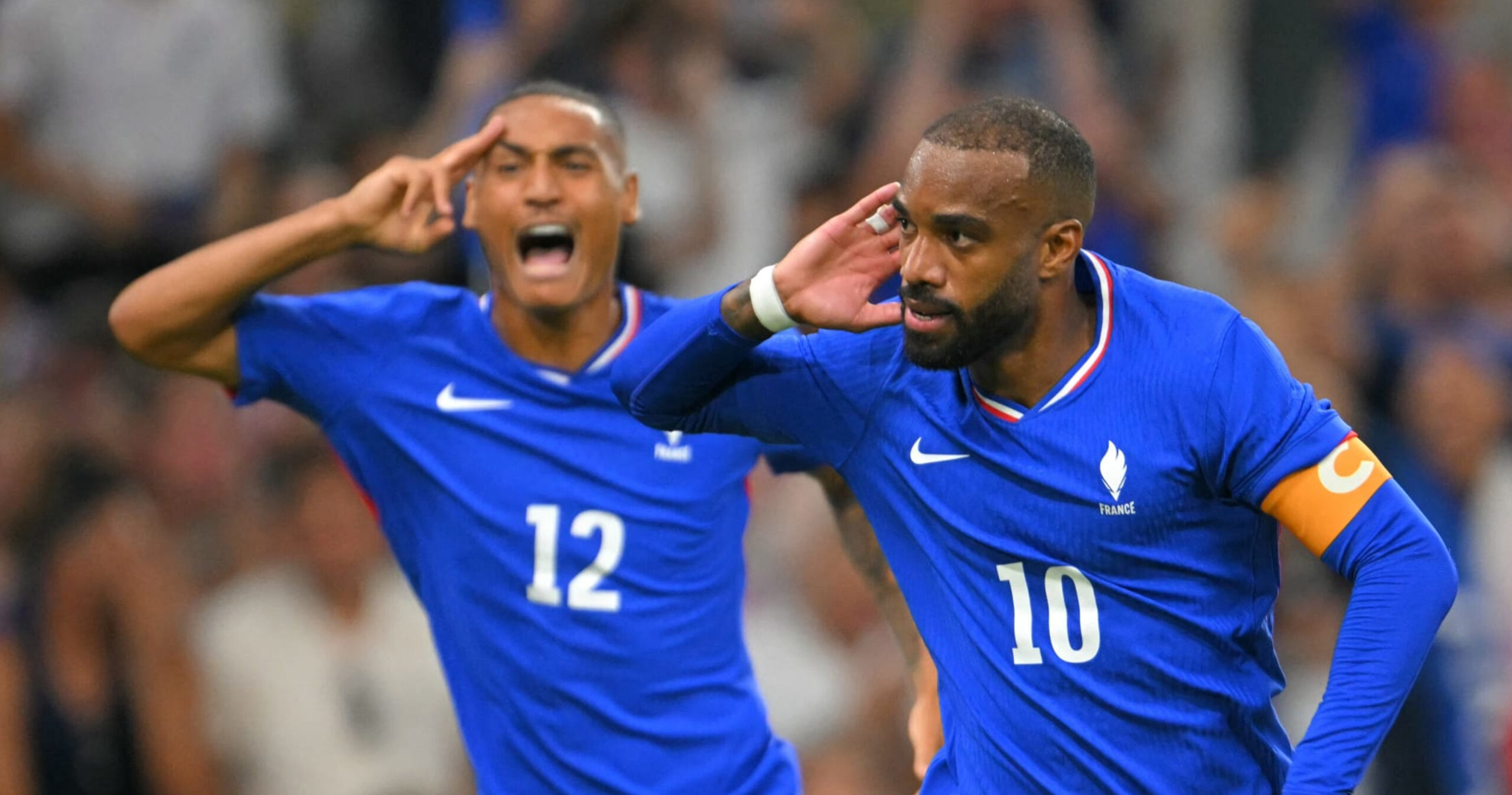 USMNT Loses to France: Full Group Results Ahead of 2024 Olympic Soccer KO Bracket