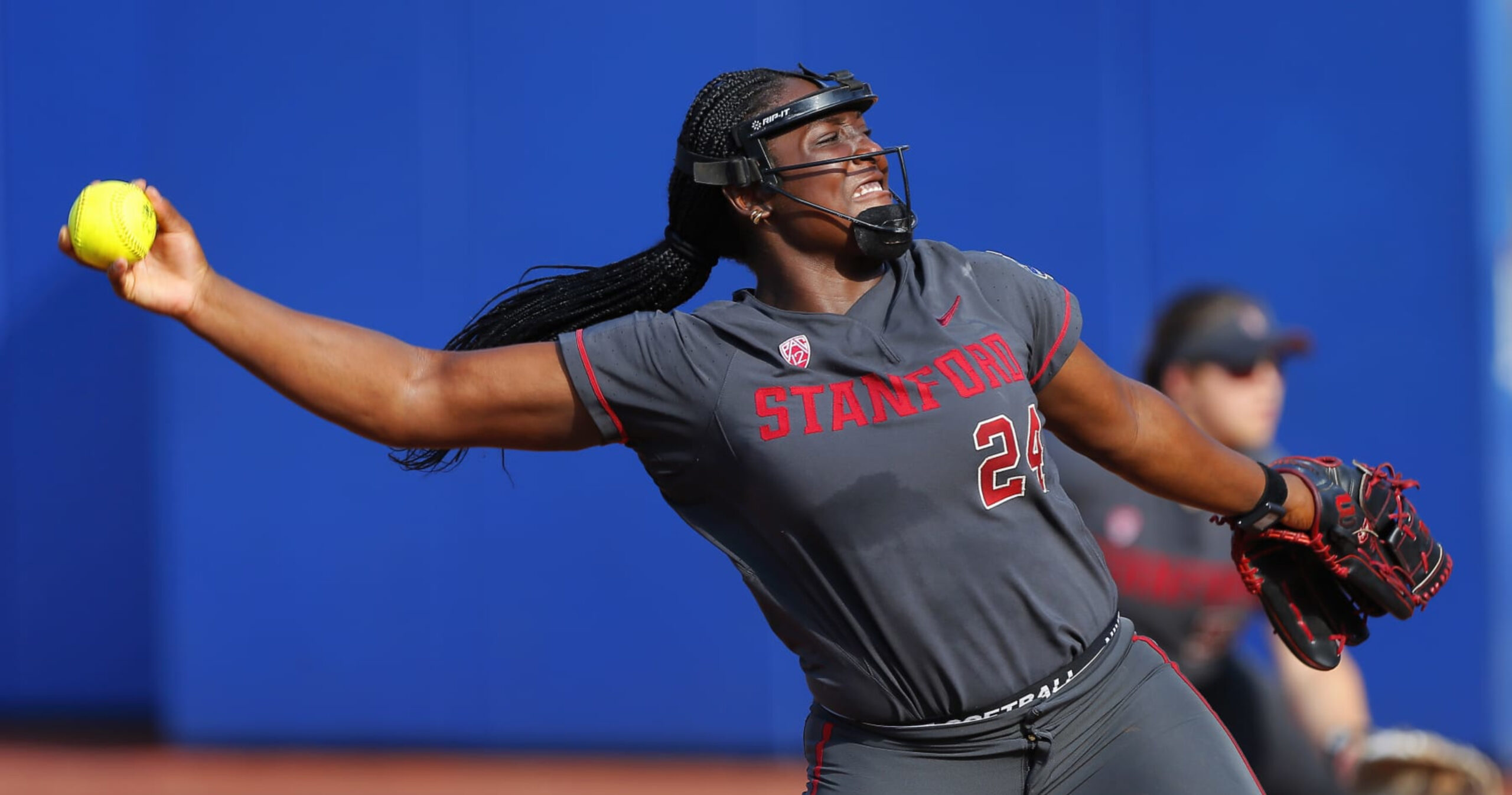 Report: Softball Star NiJaree Canady Signs $1M NIL Contract amid Texas Tech Transfer