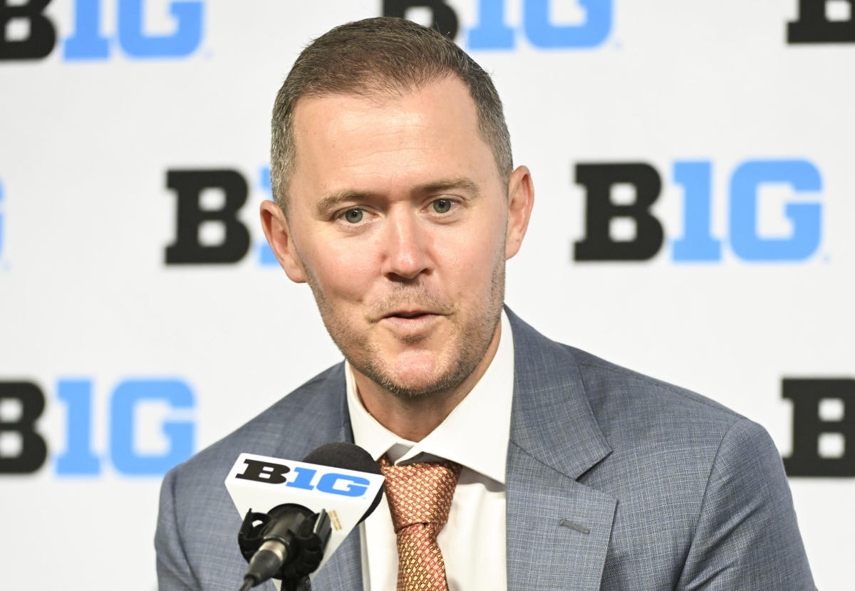 Lincoln Riley indicates he would ditch Notre Dame-USC game if need be