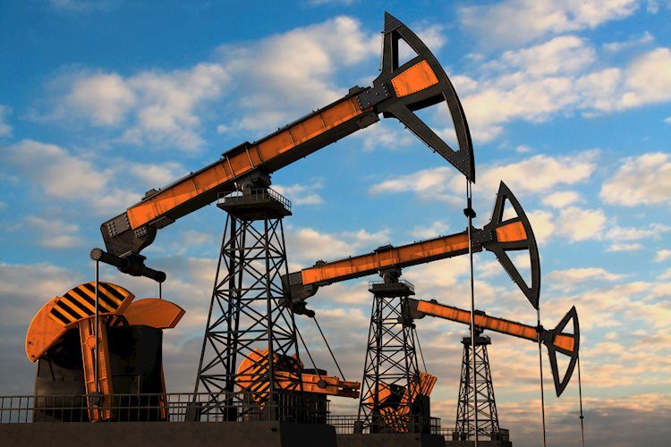 Oil prices remain under pressure this week – Commerzbank