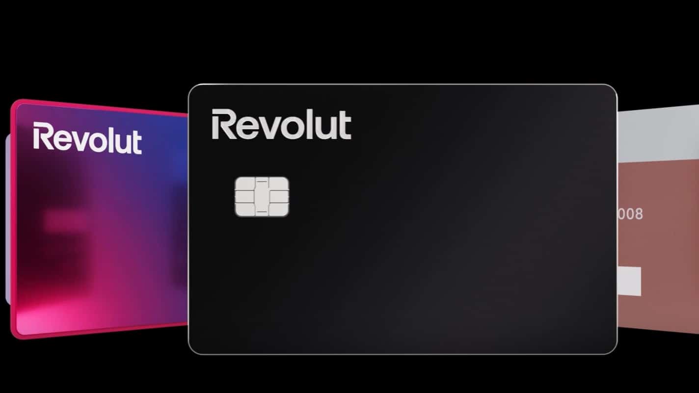 Revolut Gets UK Banking License after 3-Year Wait