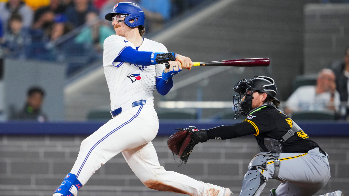 Danny Jansen trade: Blue Jays reportedly ship catcher to division foe Red Sox