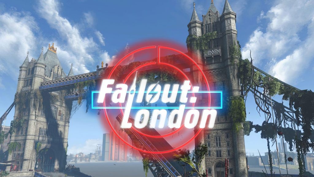 Team FOLON launches ‘DLC-sized’ Fallout London mod