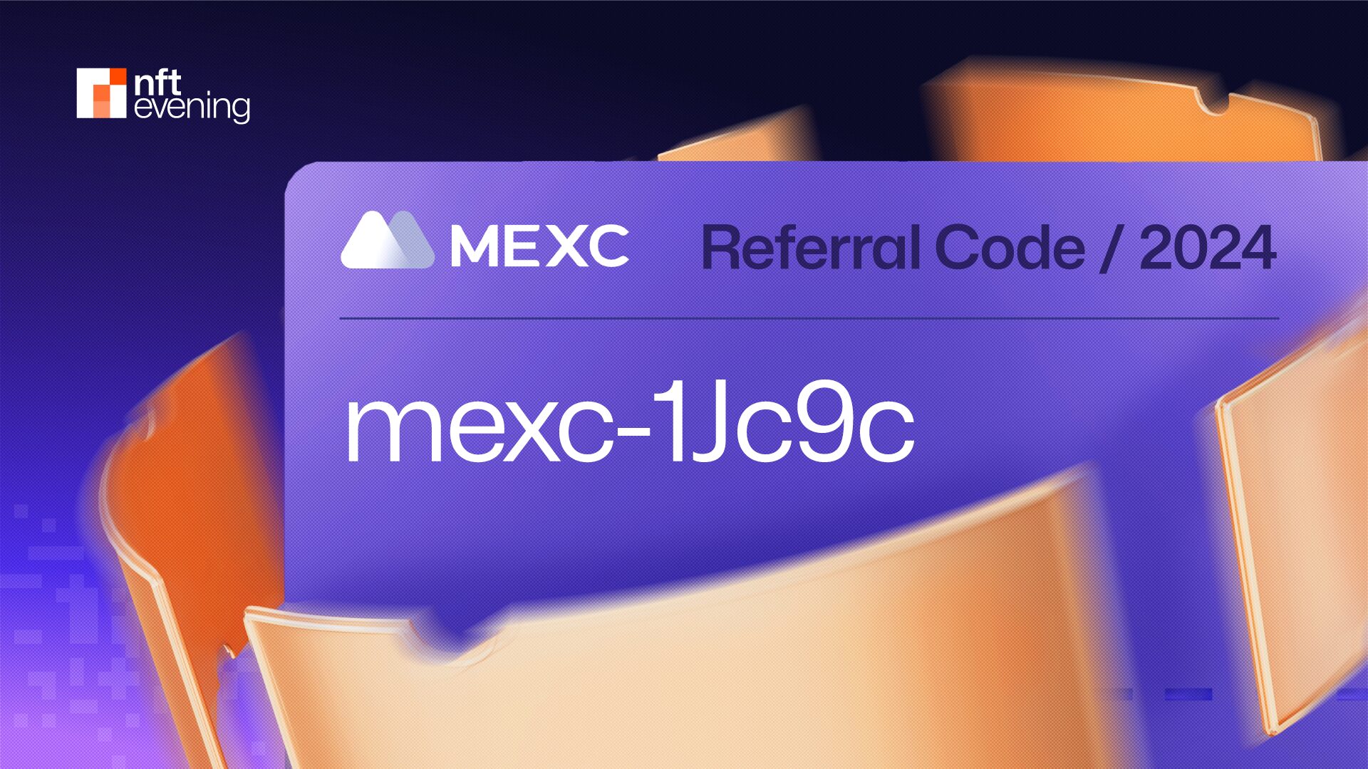 MEXC Referral Code 2024: mexc-1Jc9c (1,000 USDT Signup Bonus)