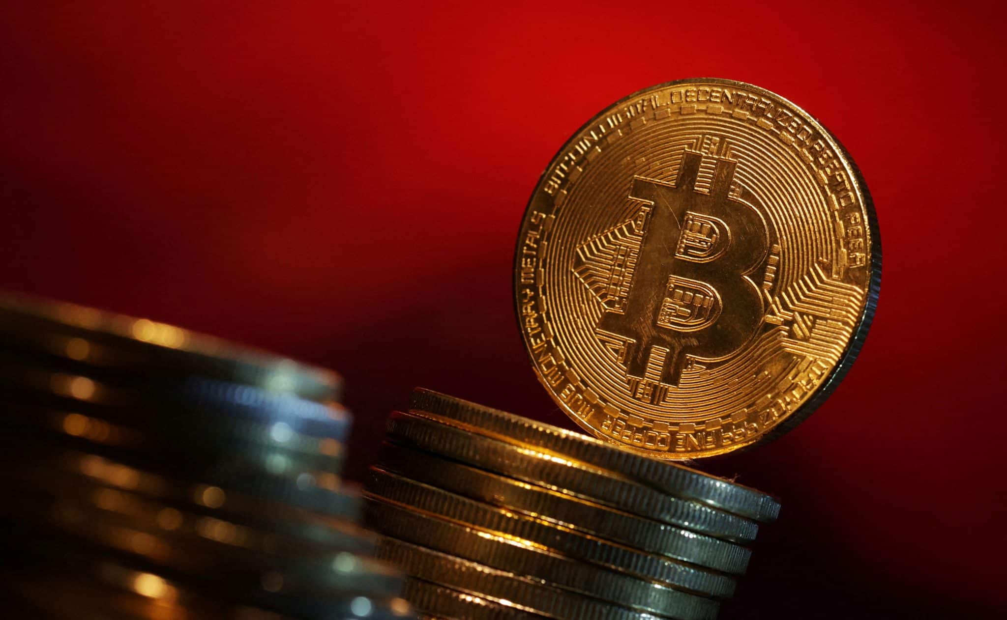 Bitcoin Rallies Above $67,000 Following Trump’s Speech at The Nashville Conference