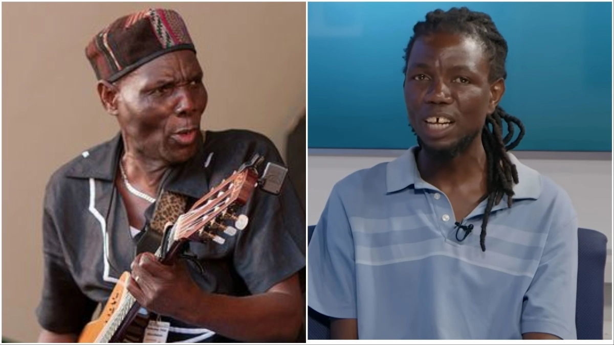 “Back To Zero”: Here Is Why Aaron Chaka Will Not Be Using Oliver Mtukudzi’s Surname