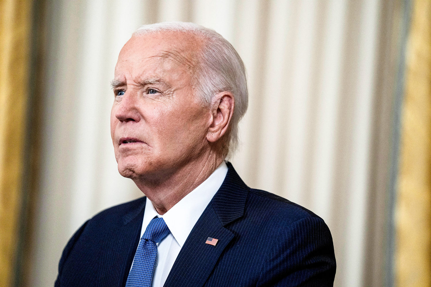 Biden’s bid for term limits on the Supreme Court faces some tricky obstacles