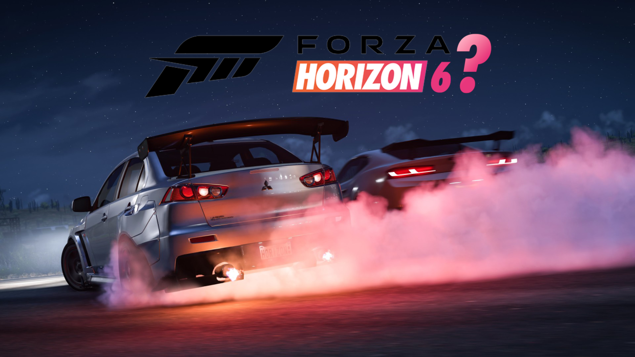 Forza Horizon 6: Everything You Need To Know