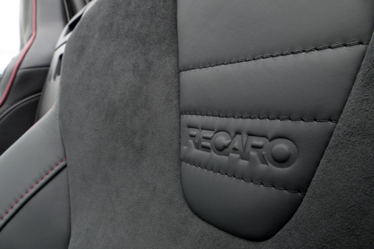 Recaro Has Filed For Bankruptcy