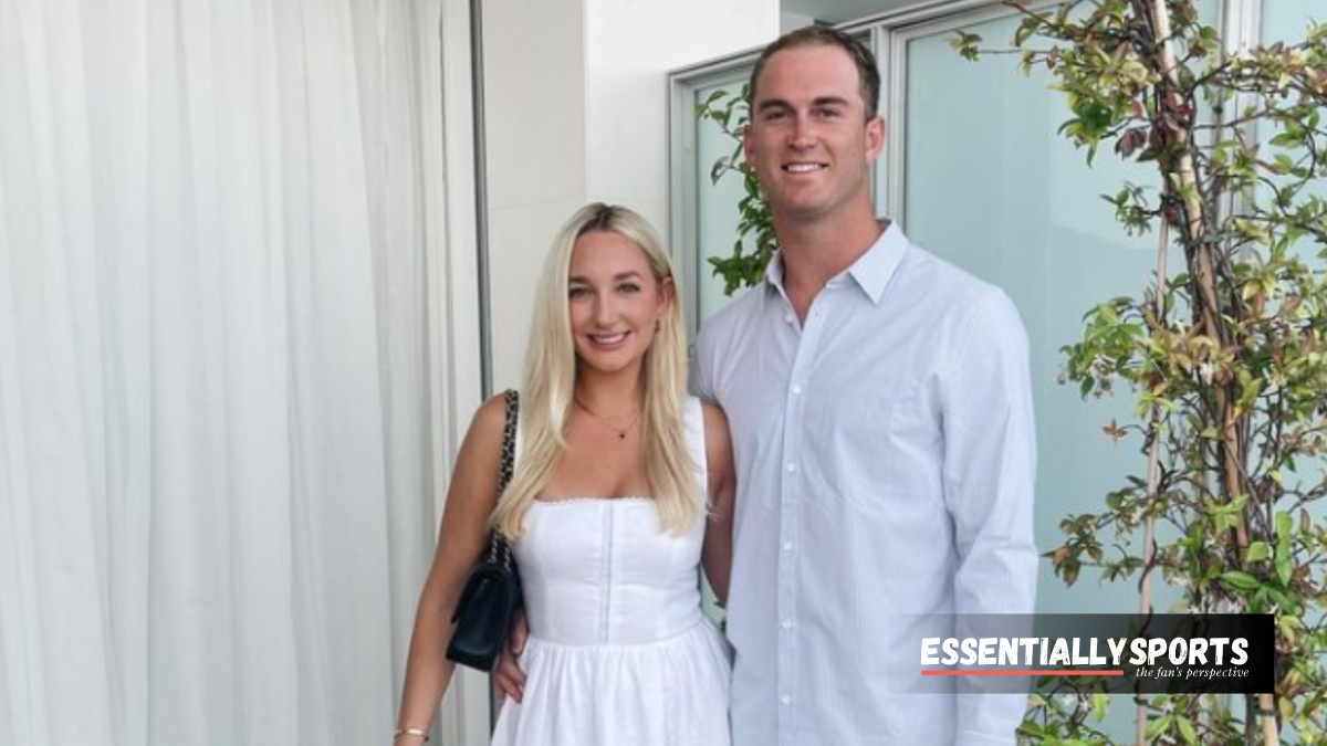 Who Is Davis Mills’ Wife? All You Need to Know About Tori Wisted, NFL QB’s Partner and Business Developer