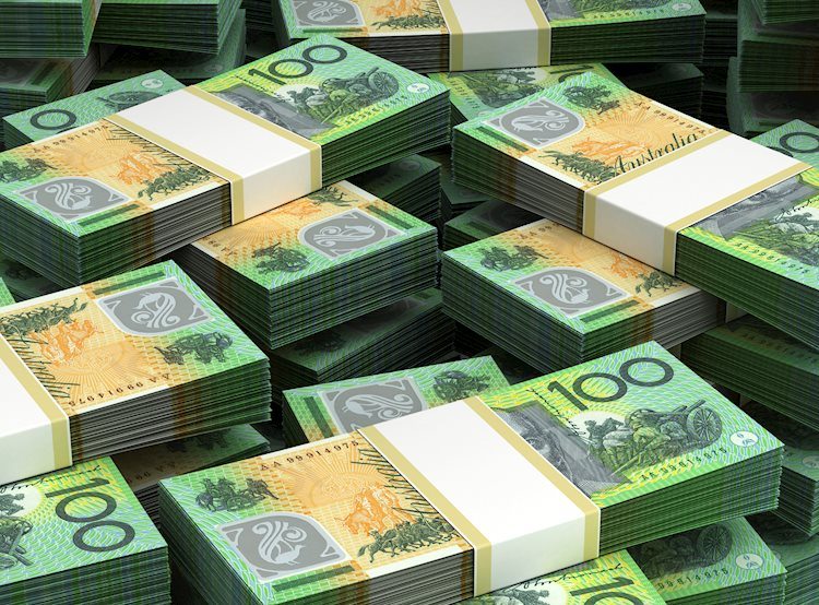 Australian Dollar dips, RBA rate hike hopes cool down