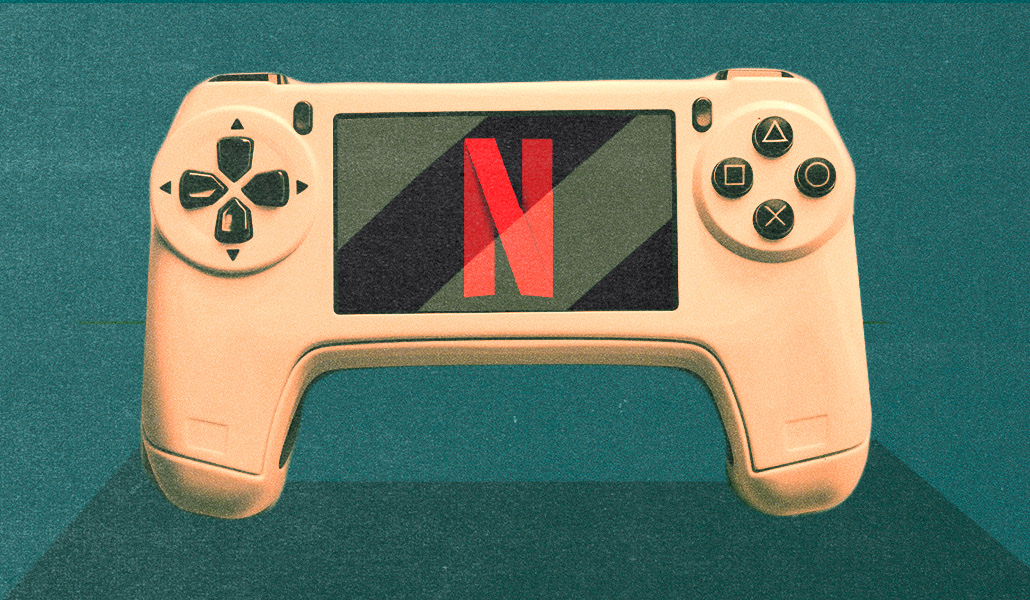 How Netflix’s new president of games highlights the expansion of the platform’s gaming plans