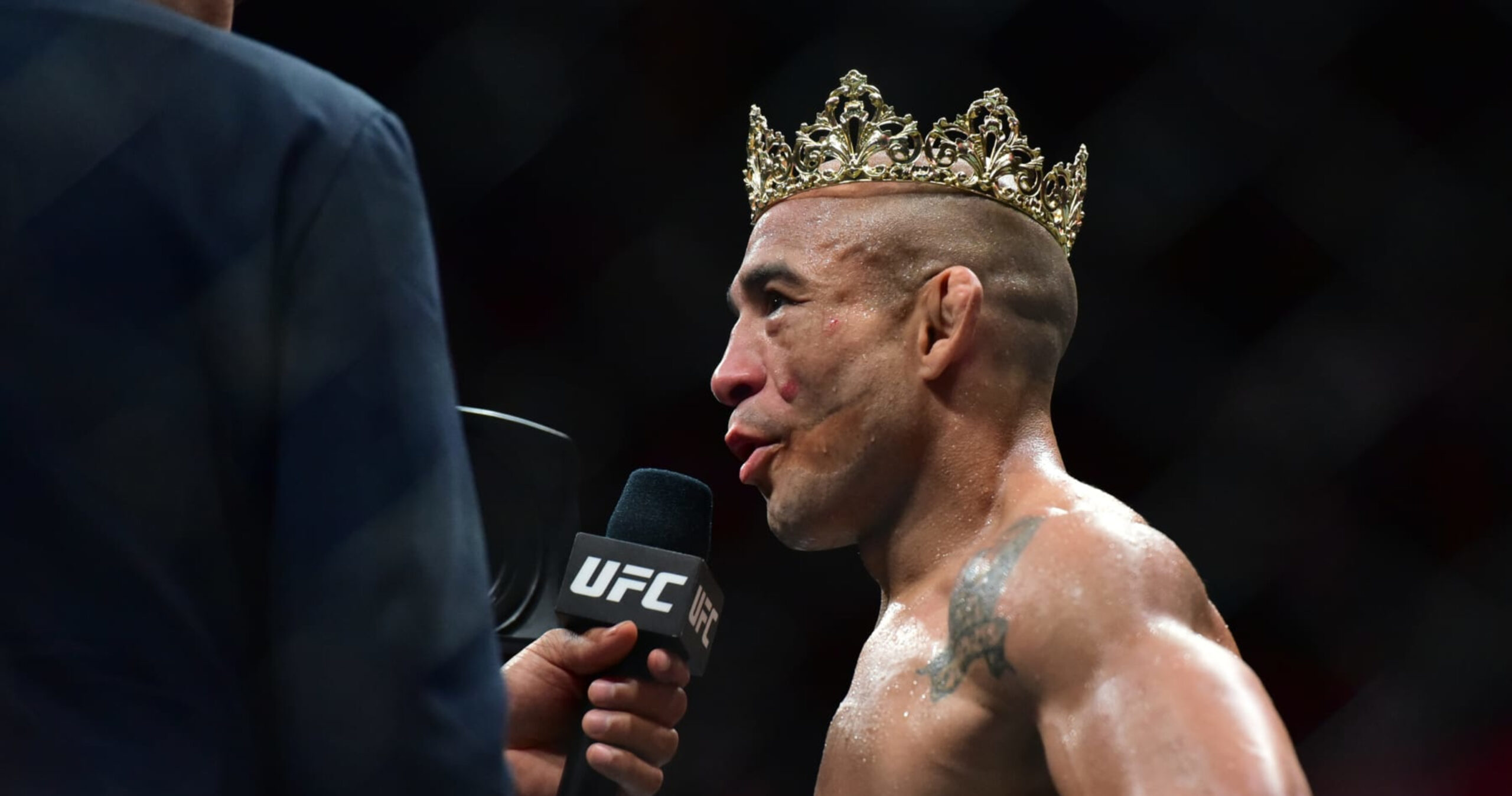 Report: José Aldo vs. Mario Bautista Fight Expected for UFC 307 in Salt Lake City