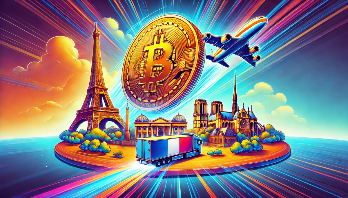 Bybit Exits French Market Amid New EU Crypto Regulations