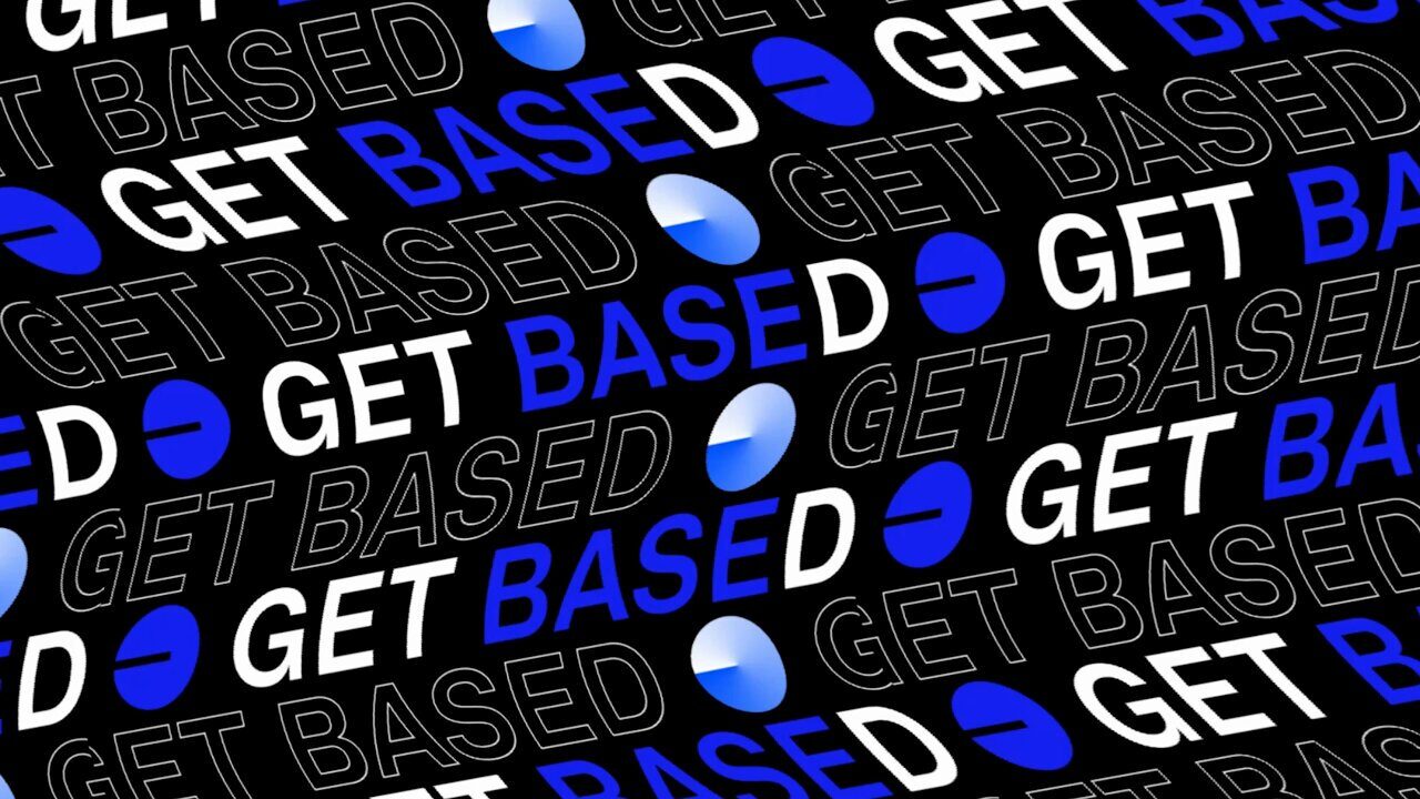 OpenSea Launches ‘Get Based’ Series on Base Network