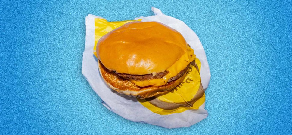 McDonald’s Just Made a Very Big Announcement. Here’s the Surprisingly Emotional Ingredient