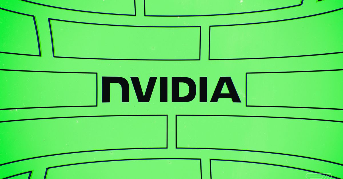 Nvidia reportedly delays its next AI chip due to a design flaw