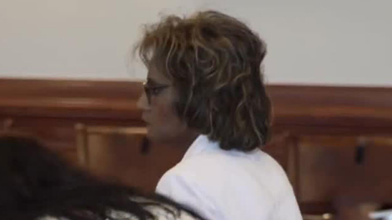 Woman who tried to poison husband with pet euthanasia drugs is sentenced