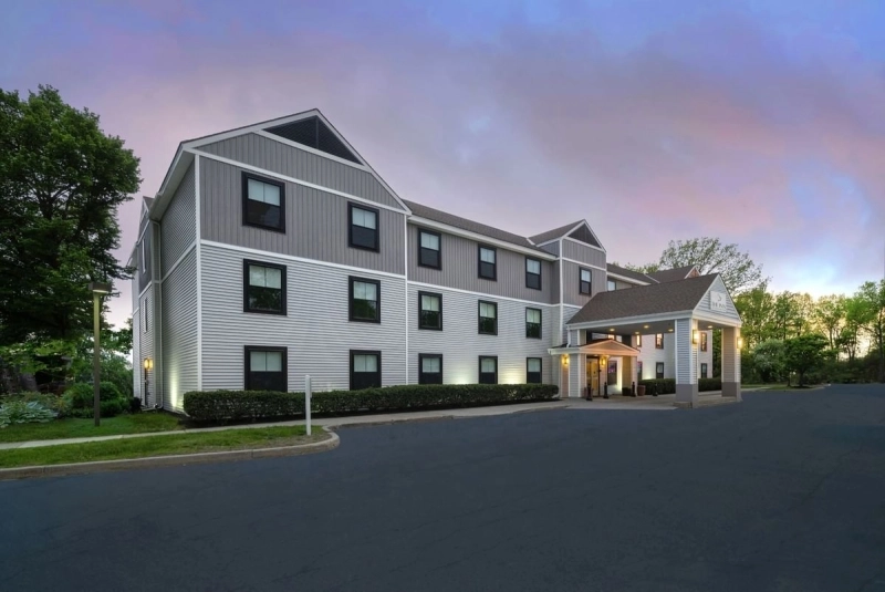 The Inn at Burlington Opens in Vermont Following Renovation