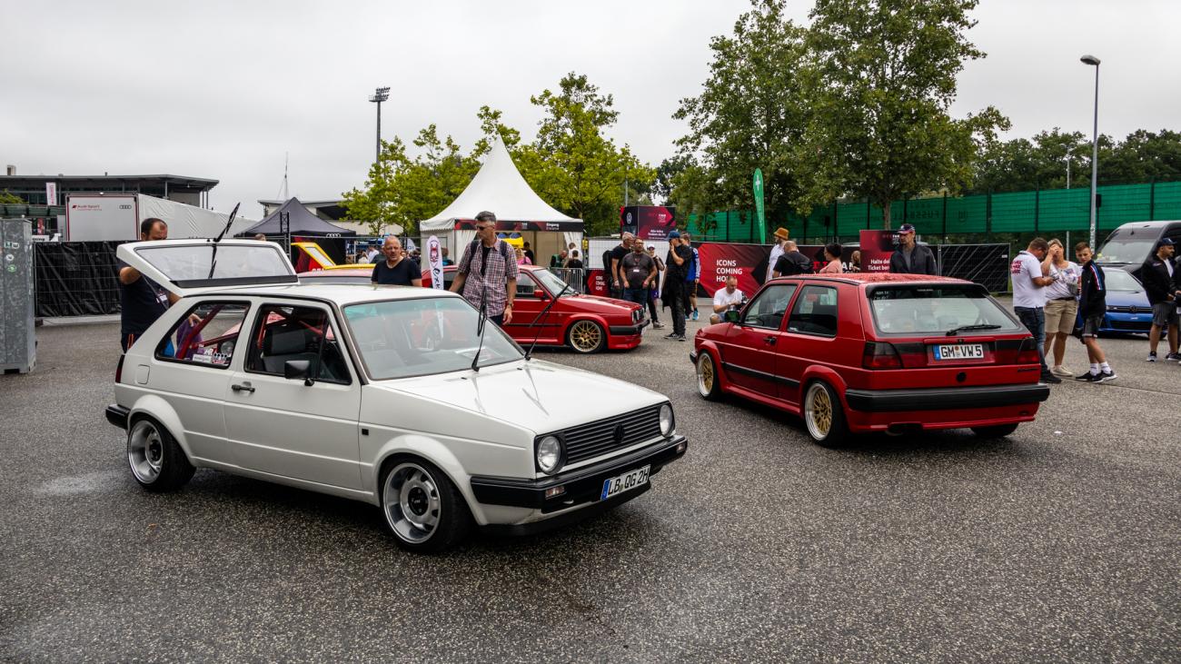 Wörthersee GTI Treffen Is Dead, Long Live GTI FanFest