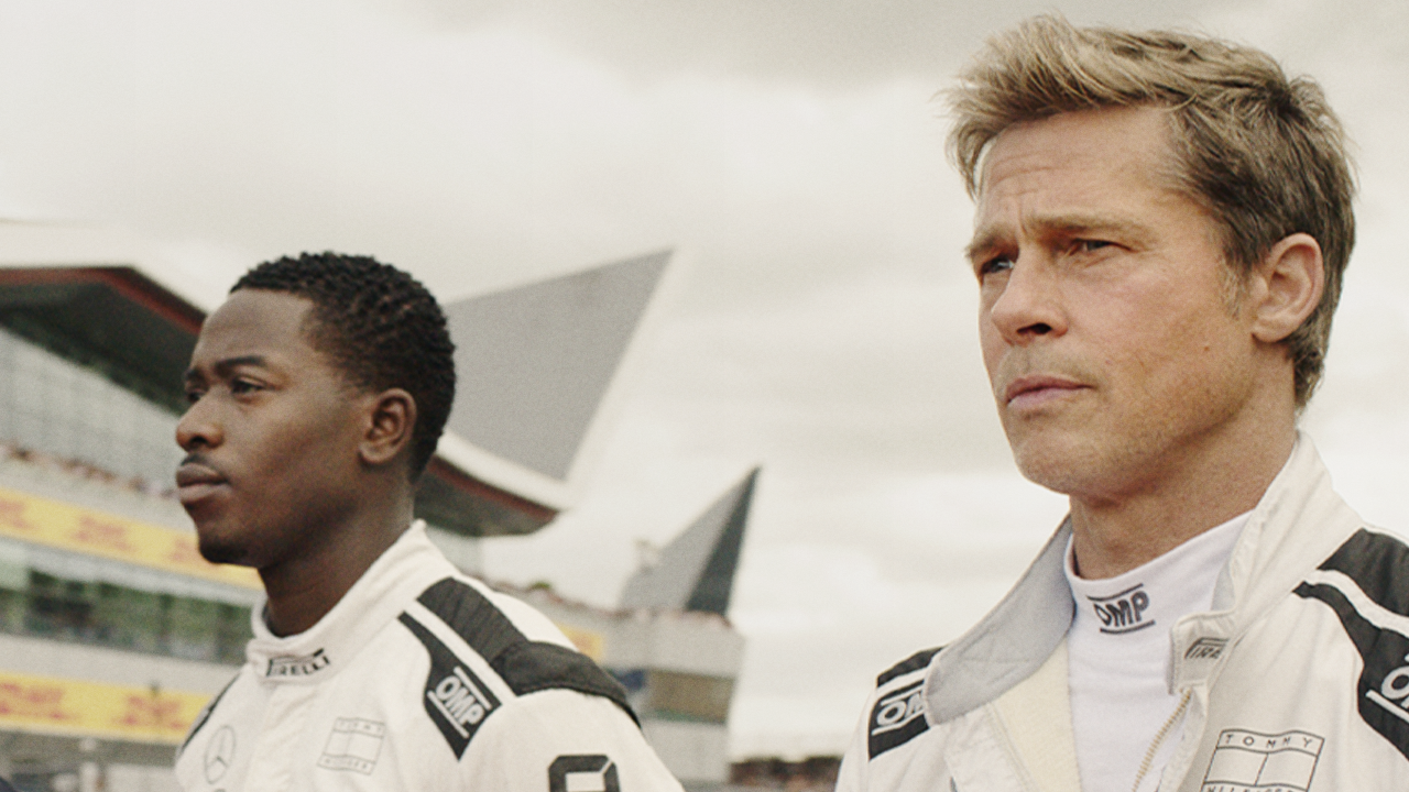 Brad Pitt’s F1 Movie: Everything You Need To Know