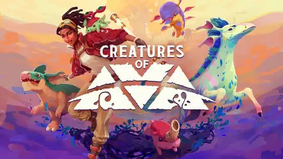 Creatures of Ava Review – Cute Creatures in a Decaying World