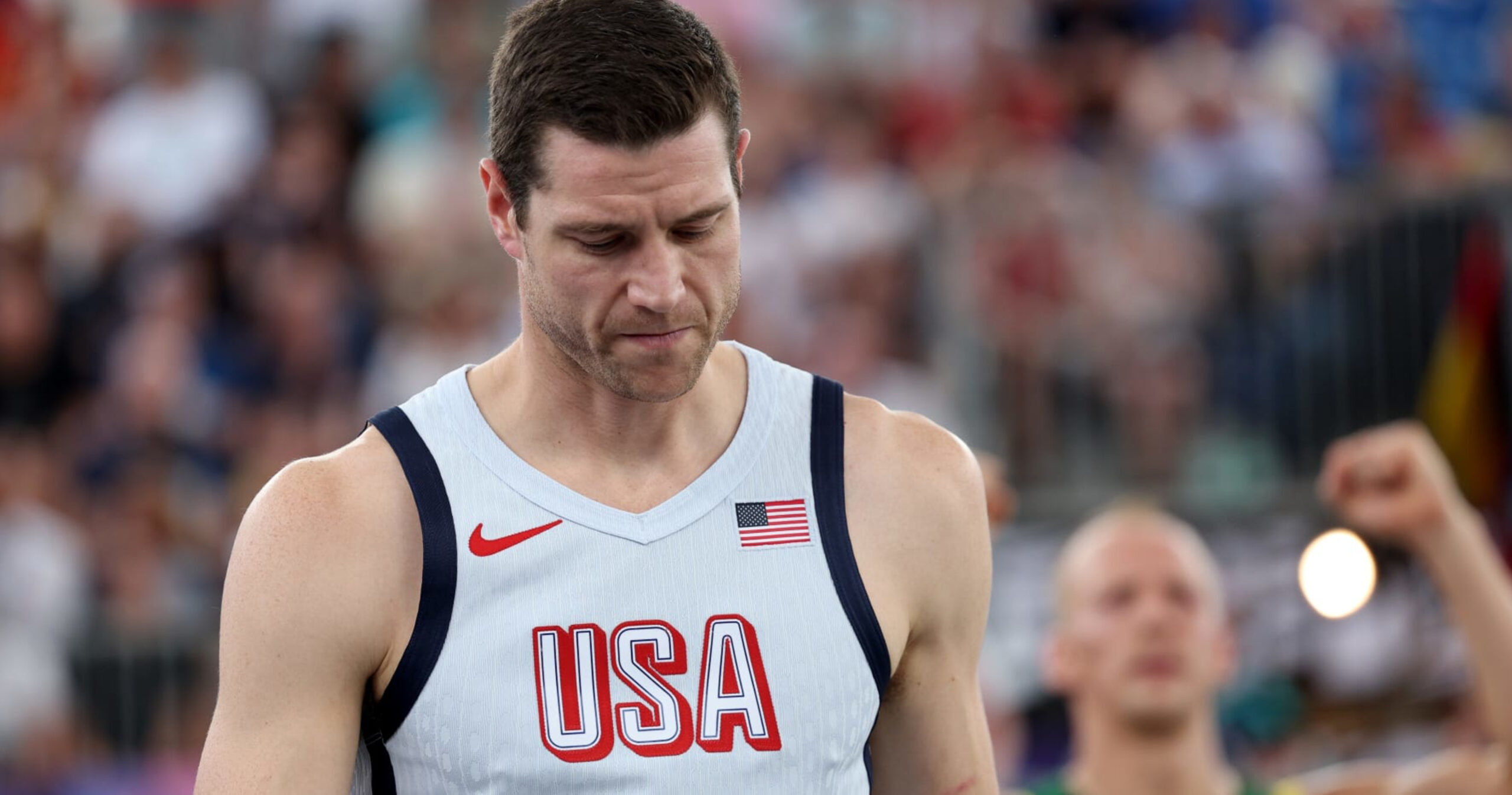 USA’s Jimmer Fredette Details Adductor Injury at Olympics, Says He Tore 2 Ligaments