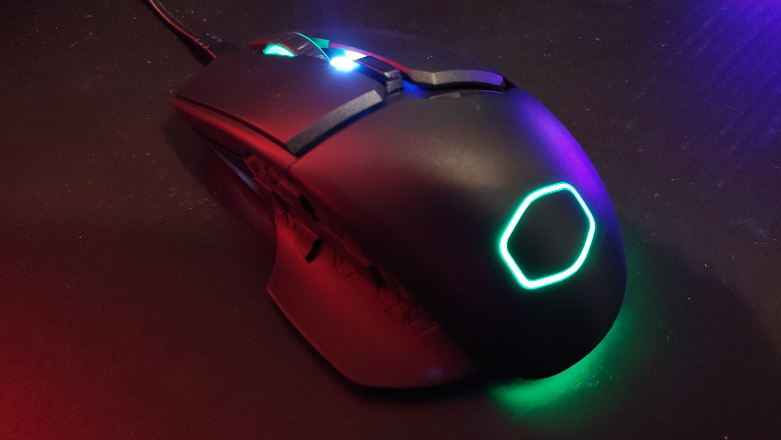 Best gaming mice 2024: Find your perfect match