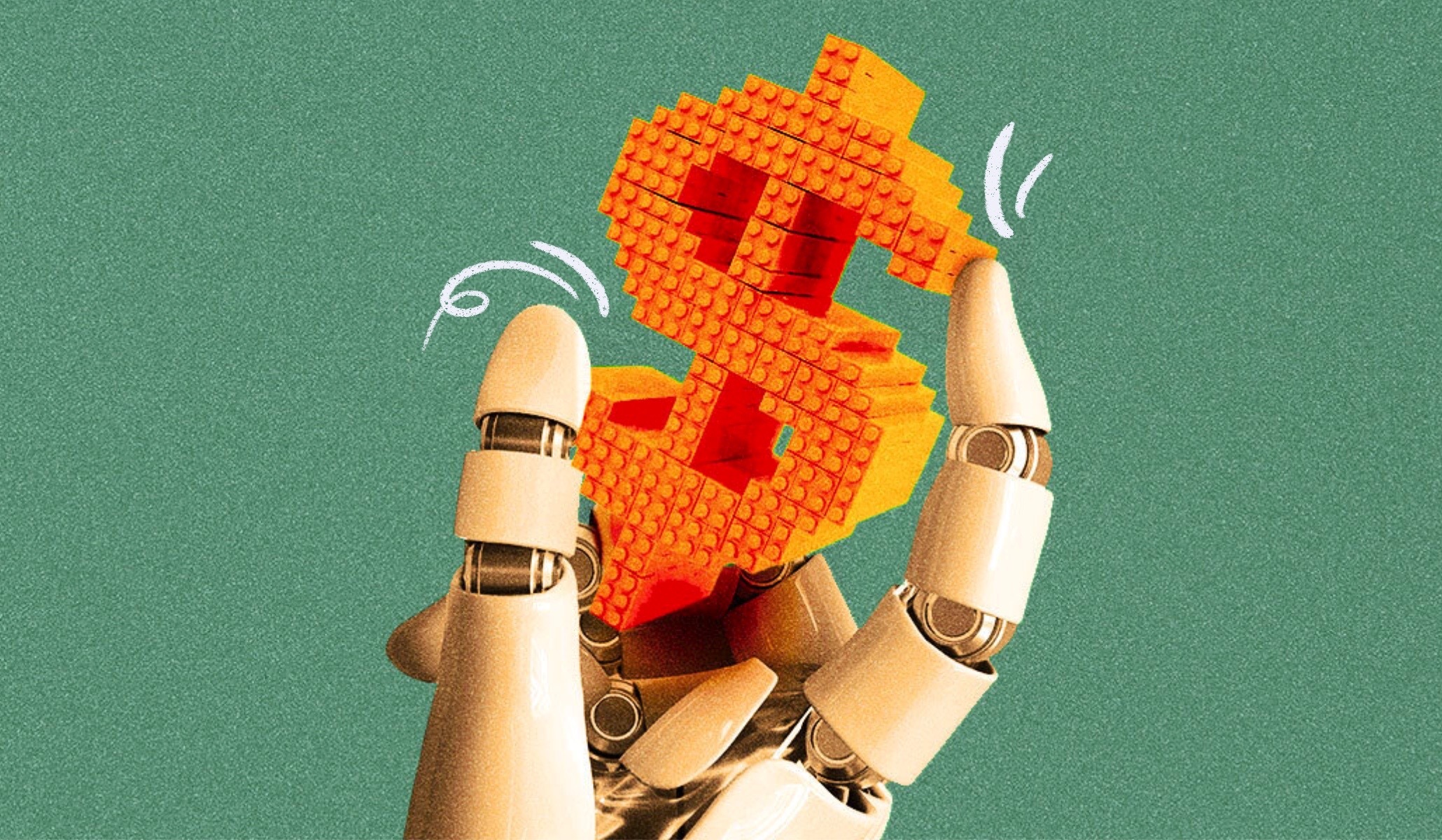 AI Briefing: Here’s how AI is showing up during this earnings cycle