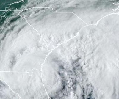 Weakened Tropical Storm Debby inundates southeast U.S. with heavy rain