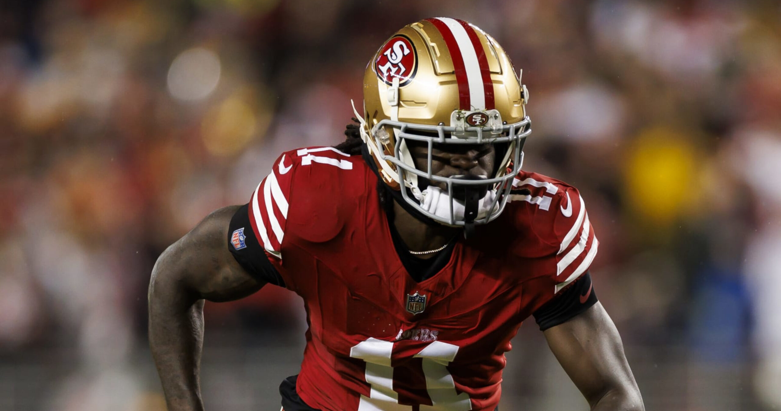 Brandon Aiyuk Trade Rumors: Patriots, Steelers, Browns Contacted 49ers About WR