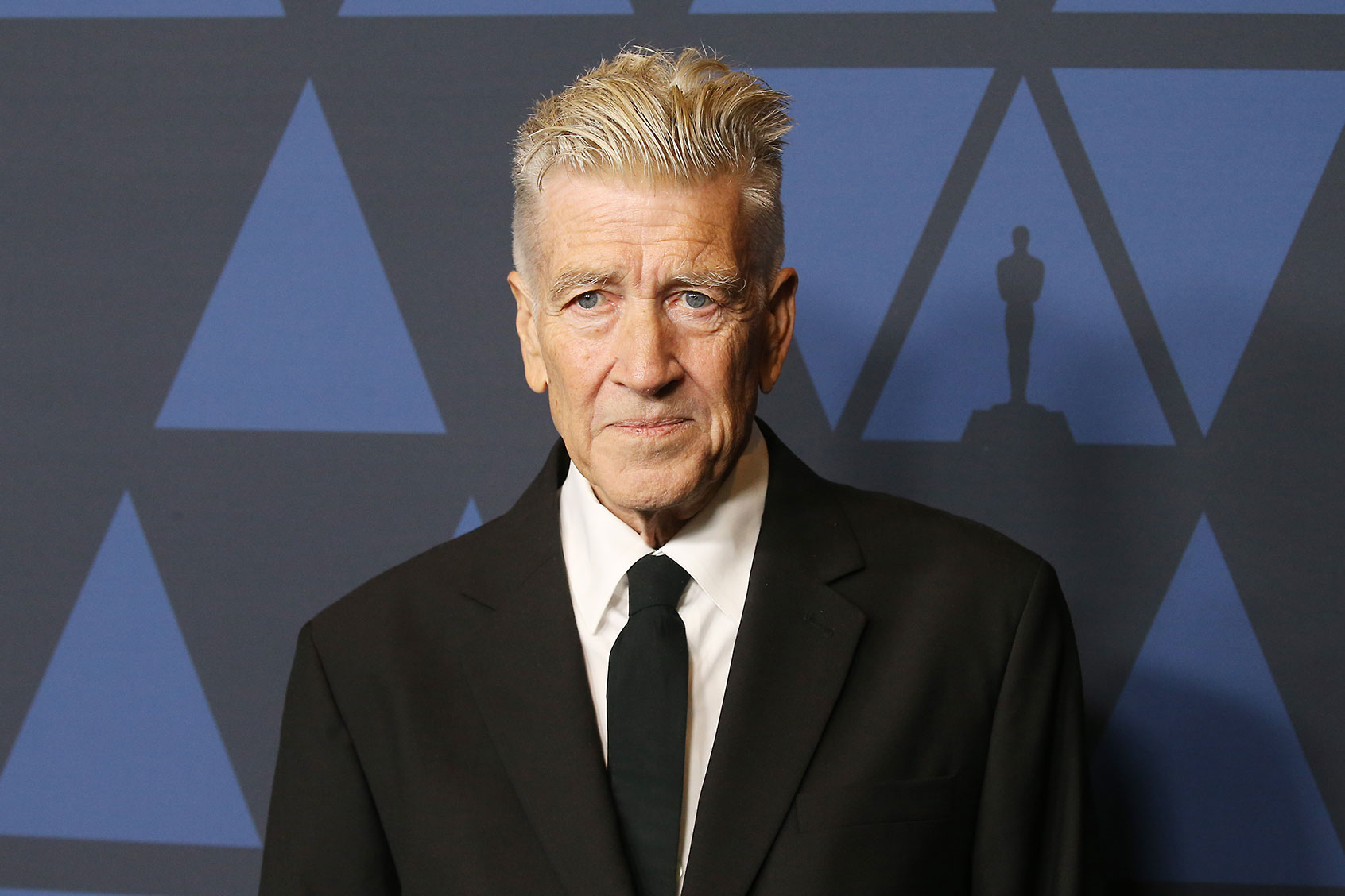 “I will never retire”: David Lynch reassures fans after revealing emphysema has kept him homebound