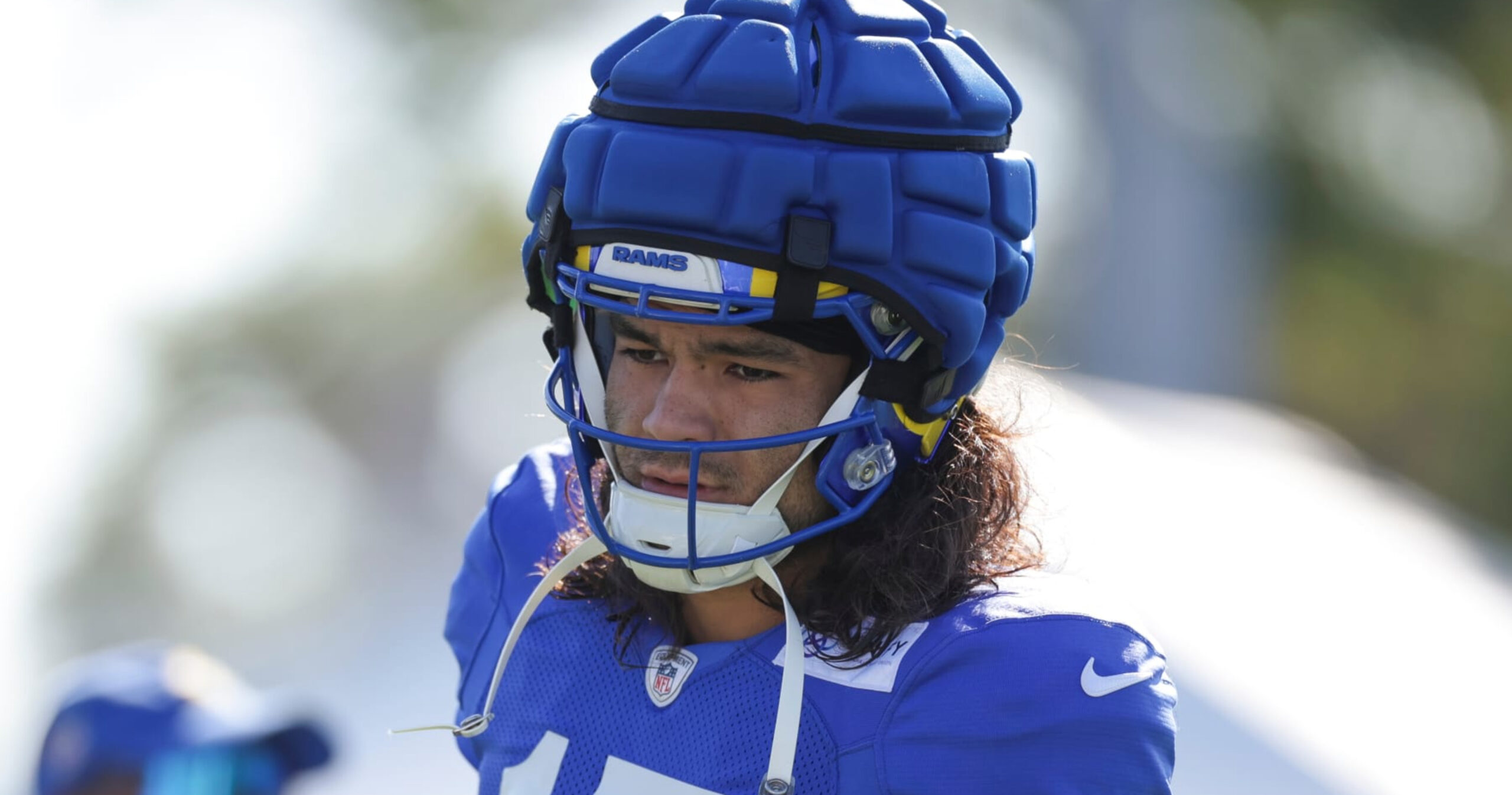 Rams’ Sean McVay: Puka Nacua’s Knee Injury ‘No Threat’ to Sideline Him for Week 1