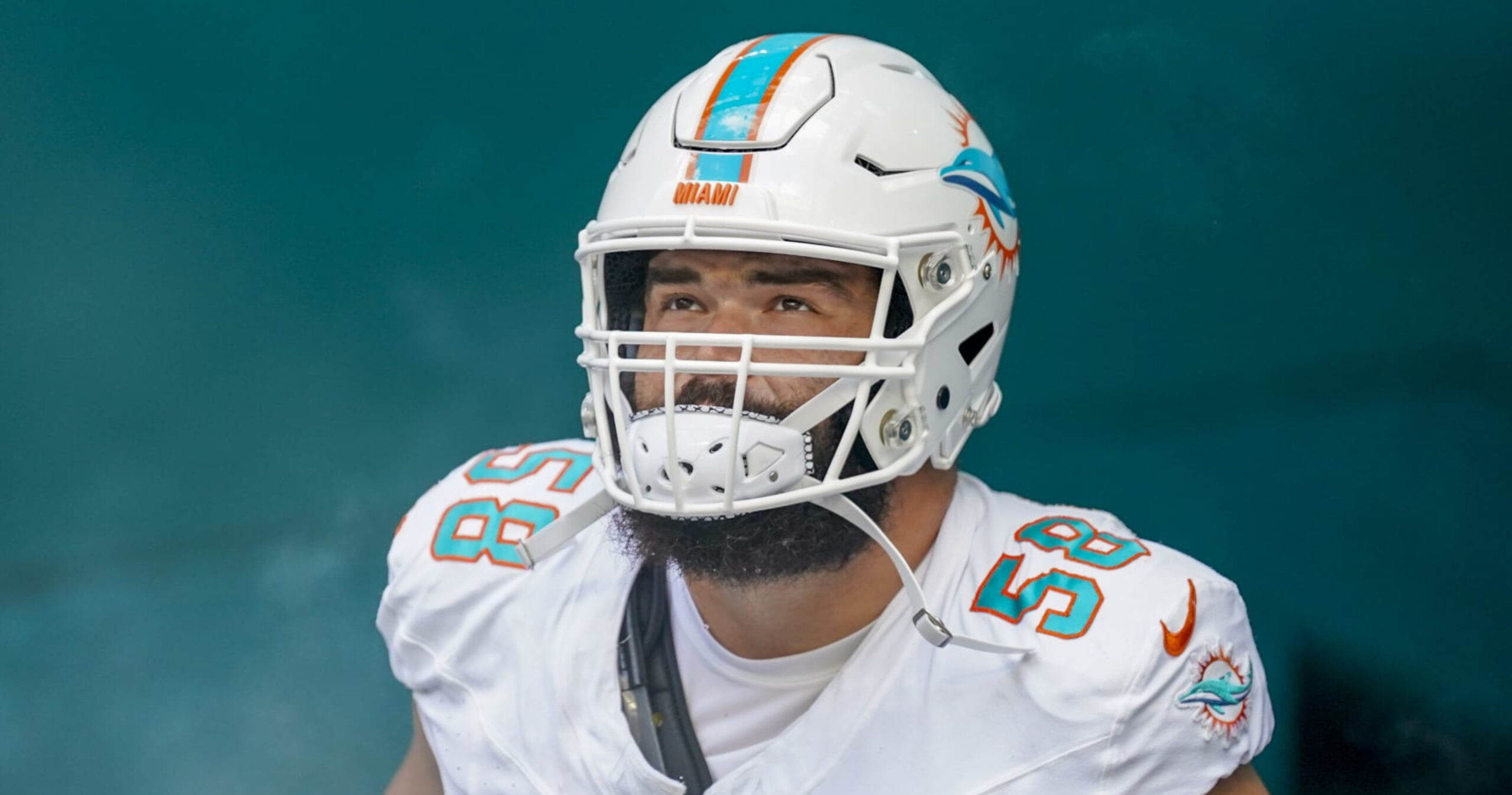 Connor Williams, Seahawks Agree to Contract Worth Up to $6M; Updated 2024 Salary Cap