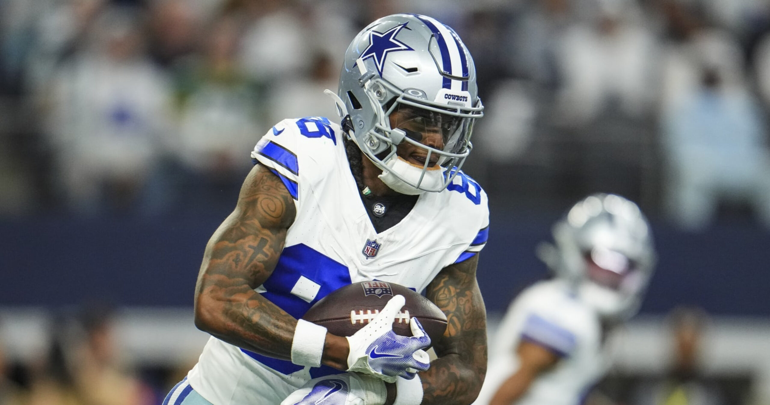 Cowboys’ CeeDee Lamb Put on Reserve/Did Not Report List amid Contract Rumors