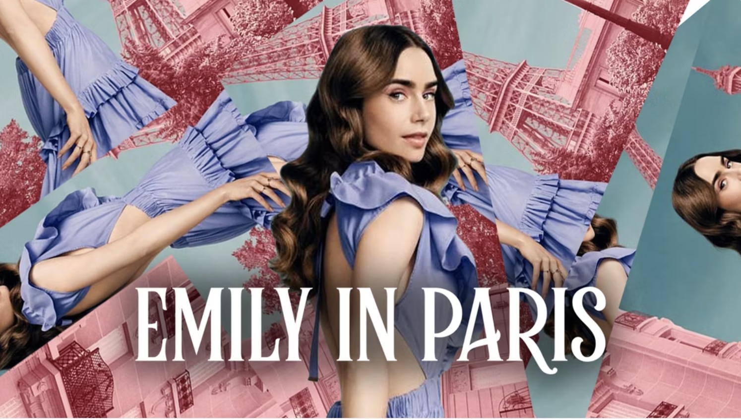 Where to Watch Emily in Paris