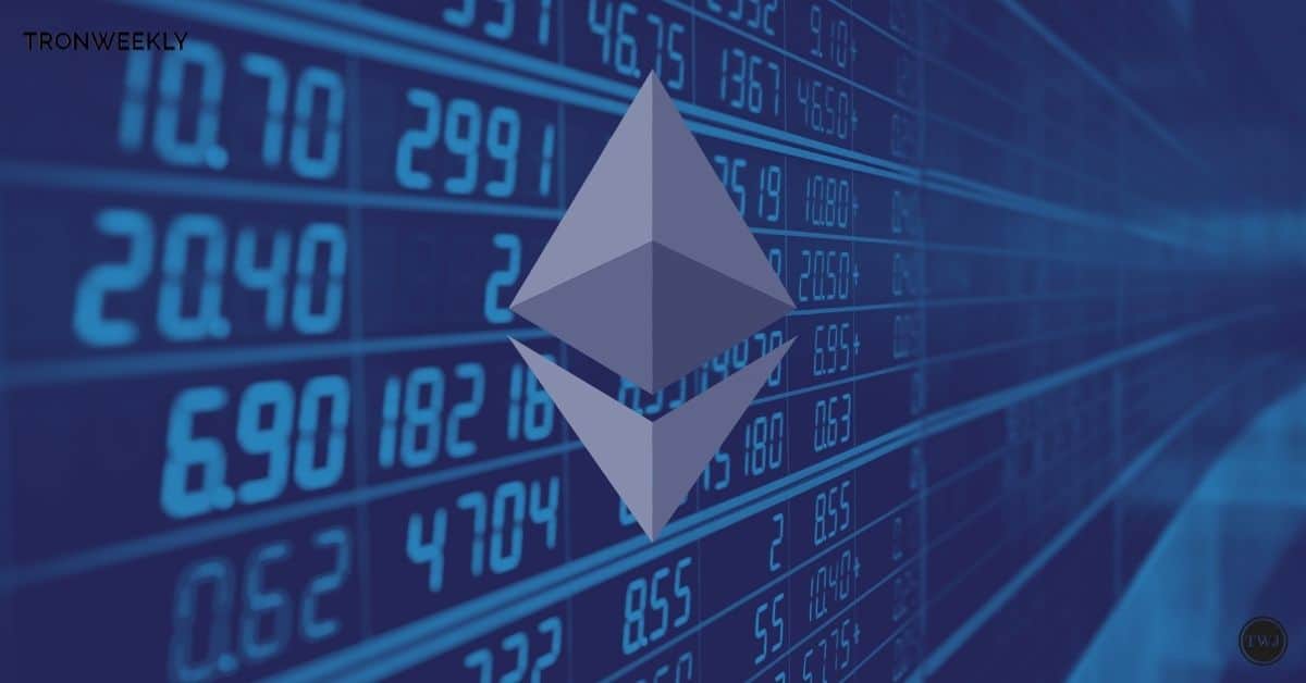 Ethereum (ETH) Eyes Key Levels: $2,222 Support and $2,333-$2,465 Liquidation Zones