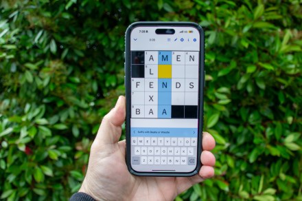 NYT Mini Crossword today: puzzle answers for Thursday, August 8