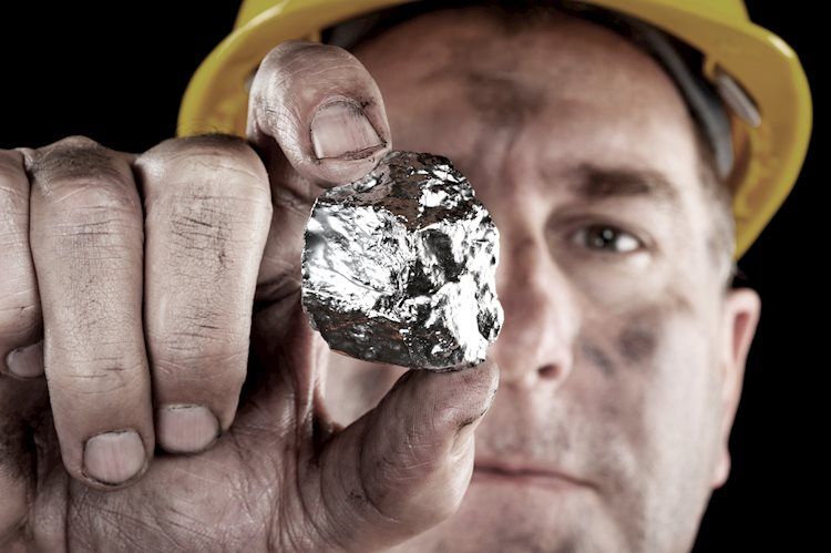 Palladium price recovers from slump, CFTC data in focus – Commerzbank