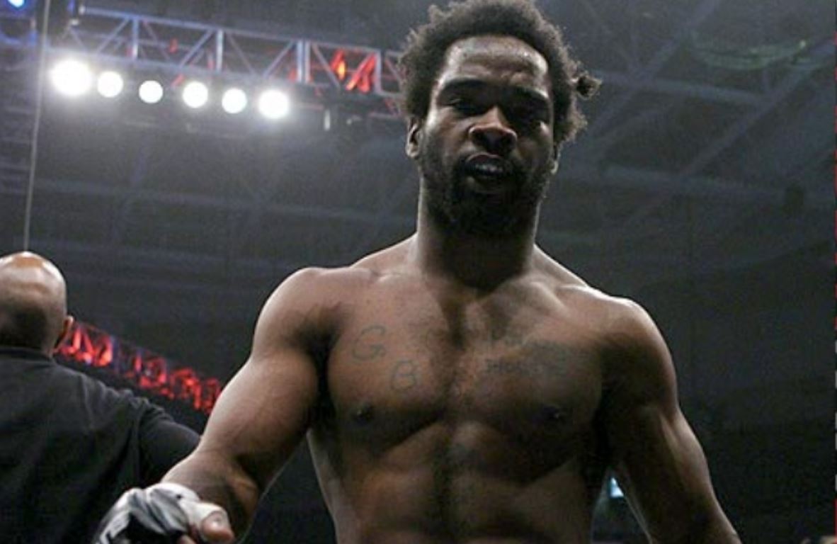 Video | Charles ‘Krazy Horse’ Bennett snaps 21-fight losing skid with submission win