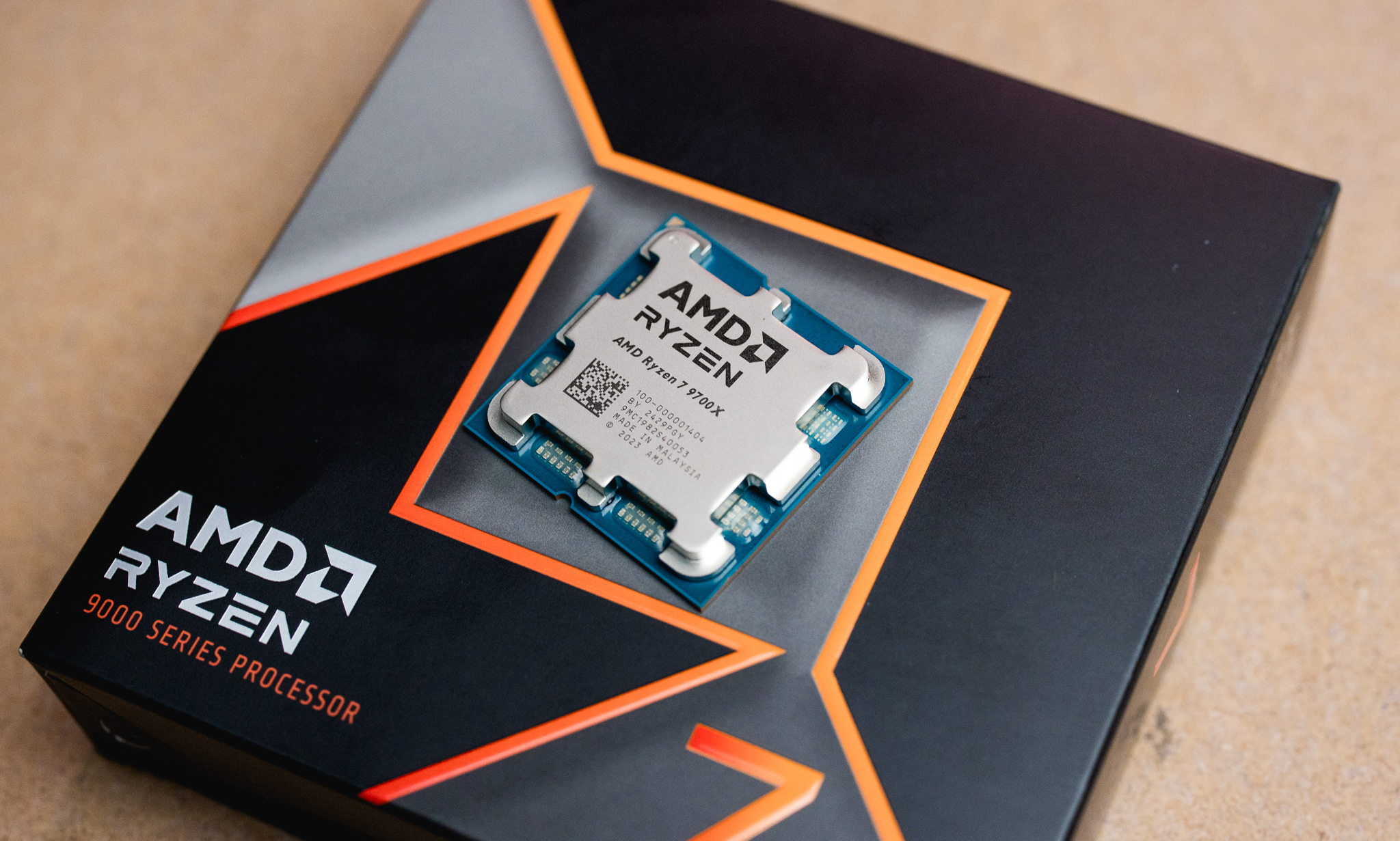 6 must-know details about AMD’s divisive new Ryzen 9000 CPUs