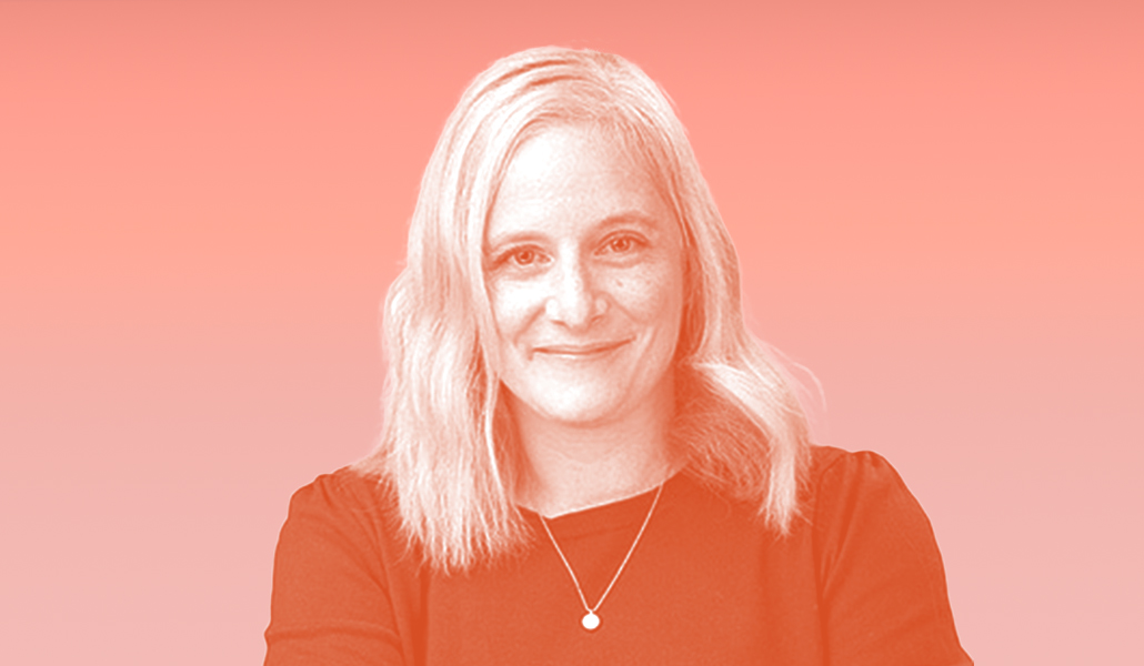 Digitas’ media chief Megan Jones on adapting to the speed of AI and social trends