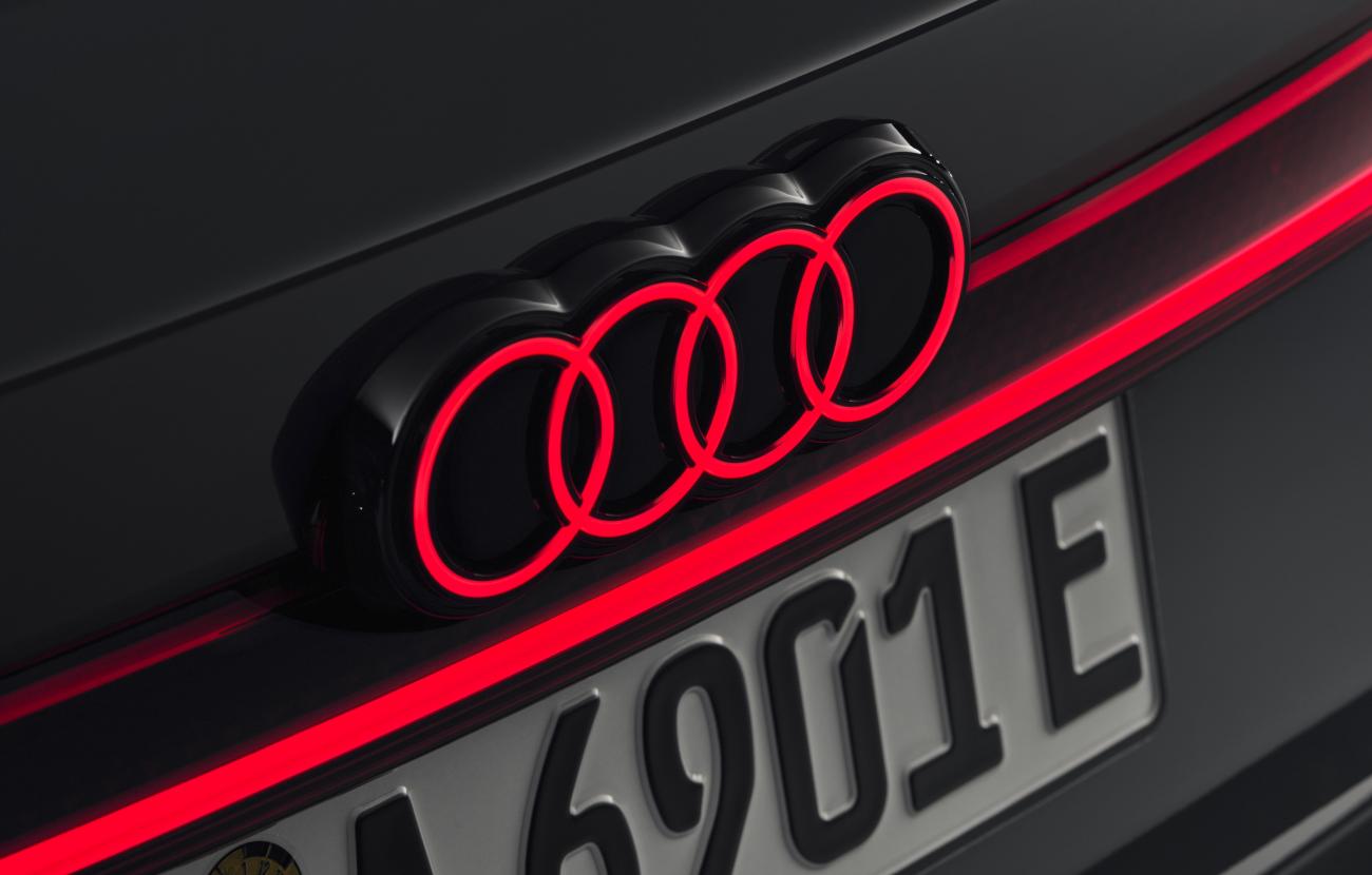 Audi Models Without Four-Ring Badges Reportedly On The Way