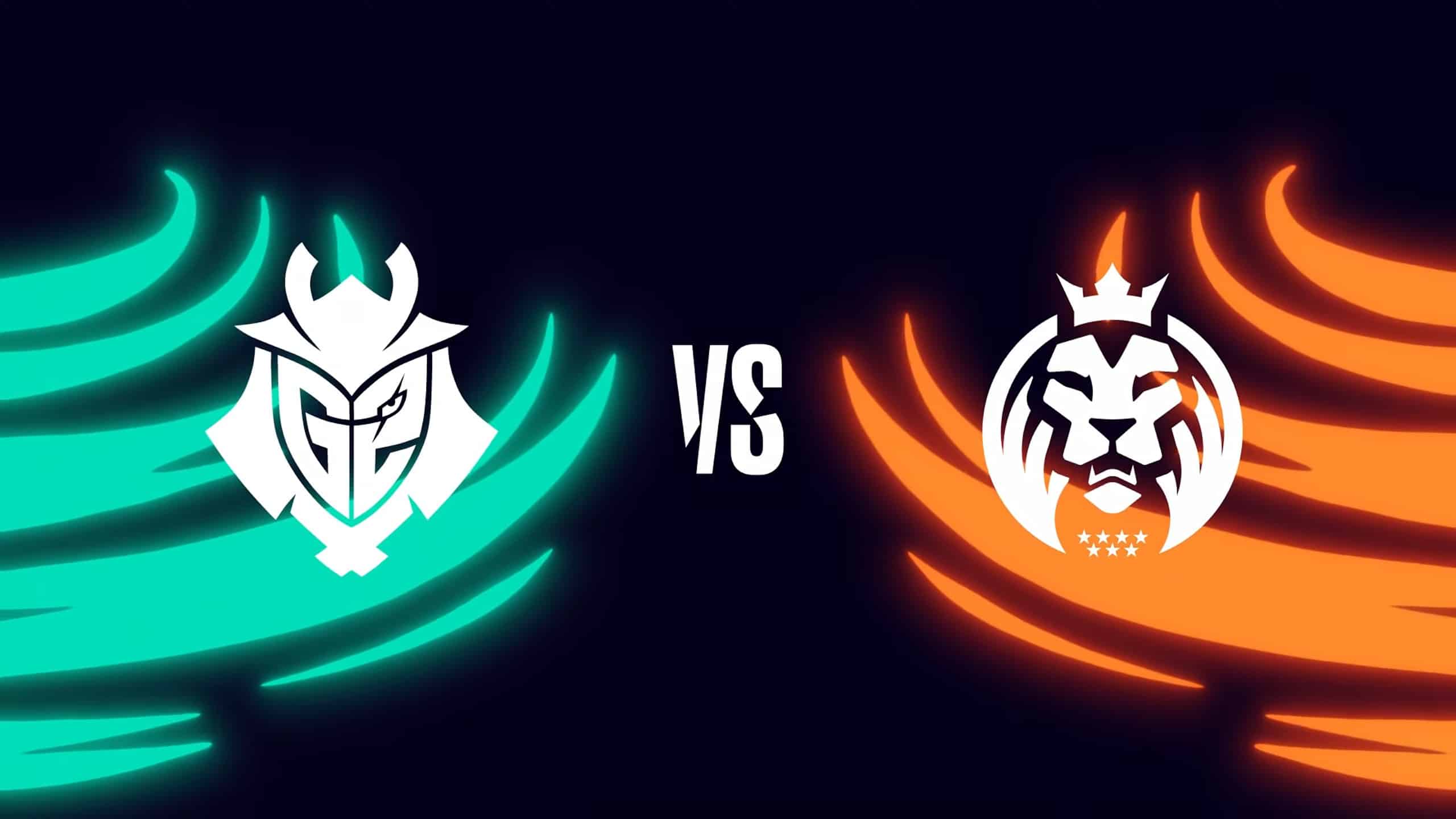 MAD Lions KOI Wins Huge Upset Against G2 Esports in 2024 LEC Season Finals