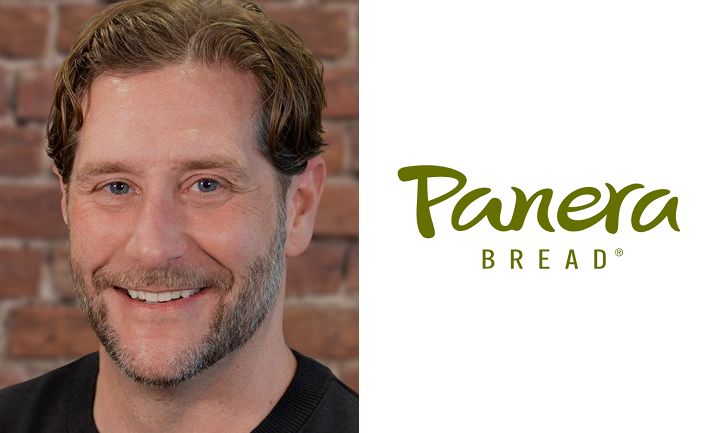 Mark Shambura Joins Panera Bread as Chief Marketing Officer