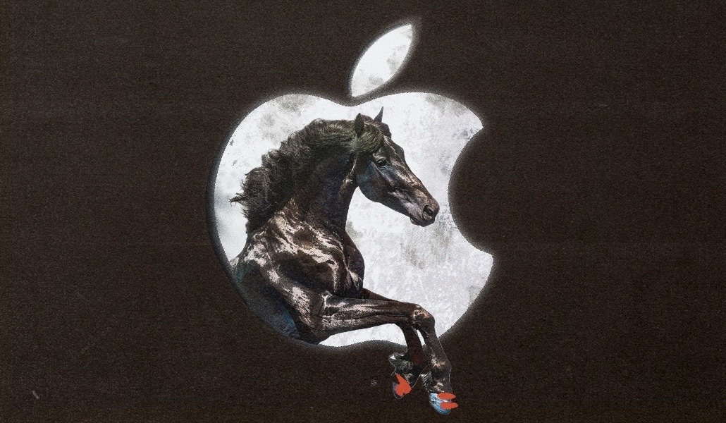 Why Apple is the Big Tech dark horse of adland