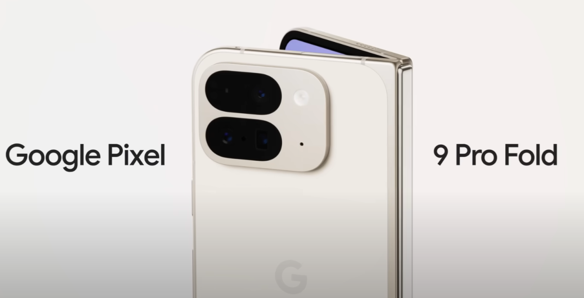 How to watch Google launch the Pixel 9 line at Made by Google event tomorrow