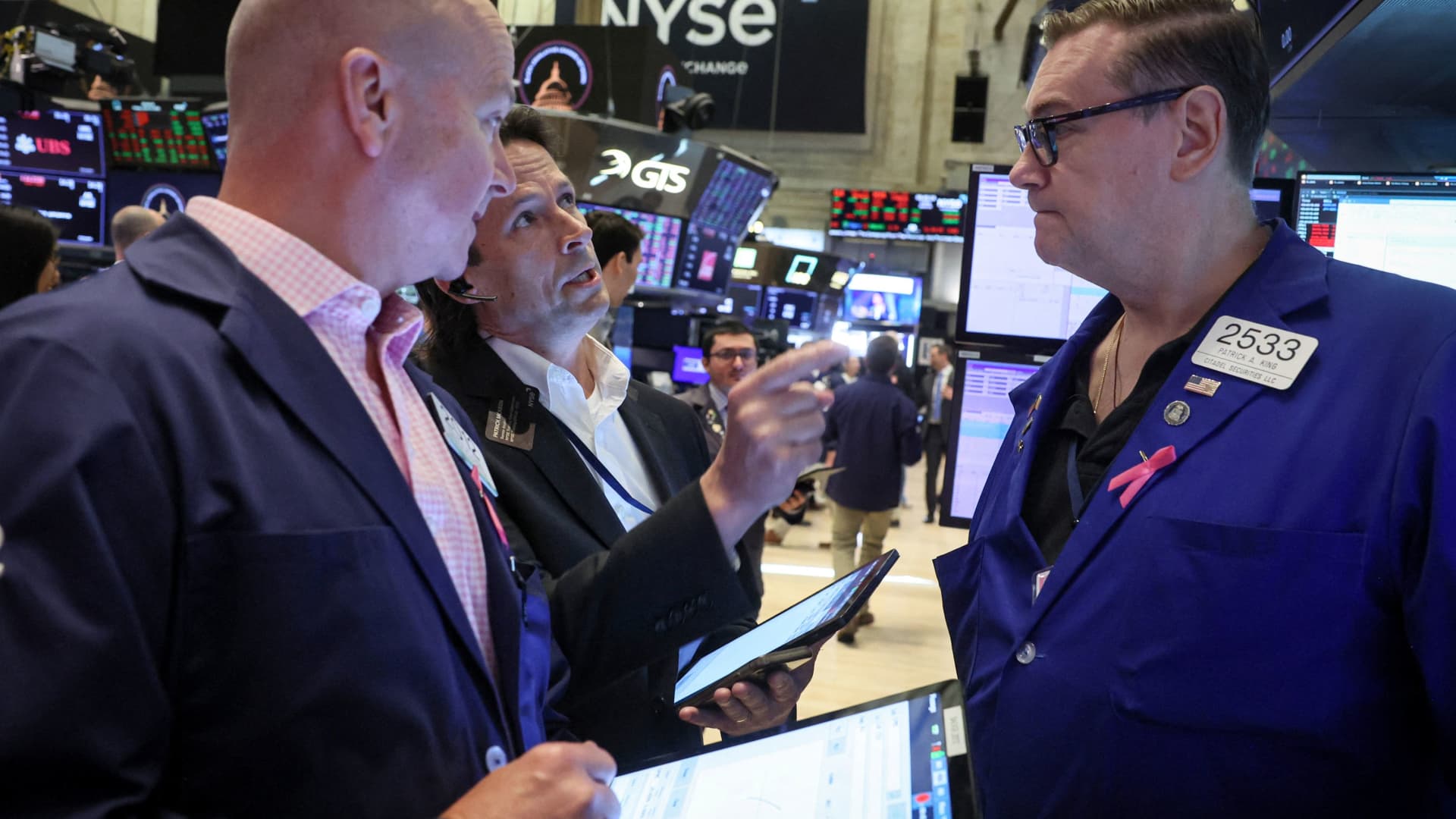 Tuesday’s big stock stories: What’s likely to move the market in the next trading session