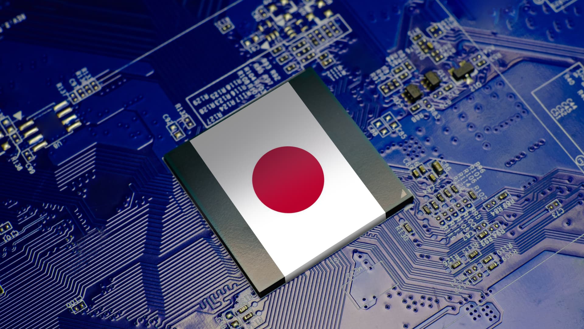 Podcast: Japan’s quest for the most powerful microchip leads semiconductor revival